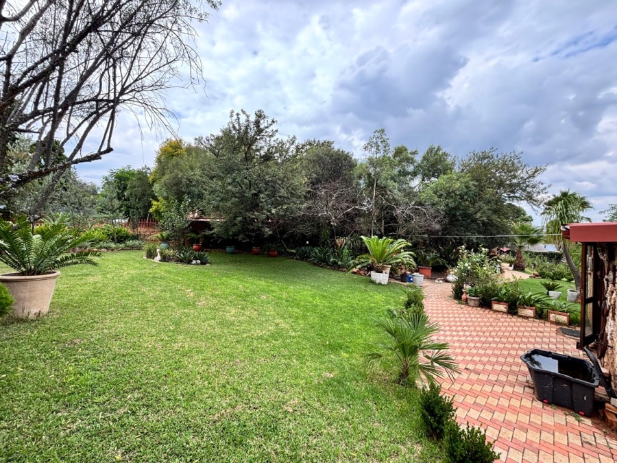 3 Bedroom Property for Sale in Doringkruin North West